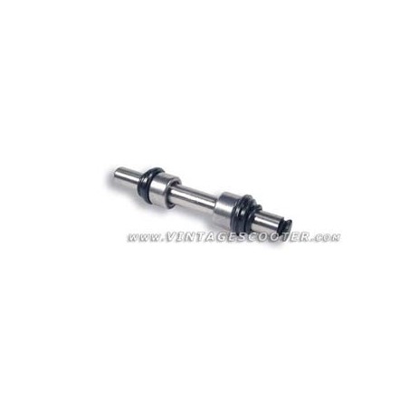 Axe de suspension avant complet  Vespa Sprint / GTR / Rally